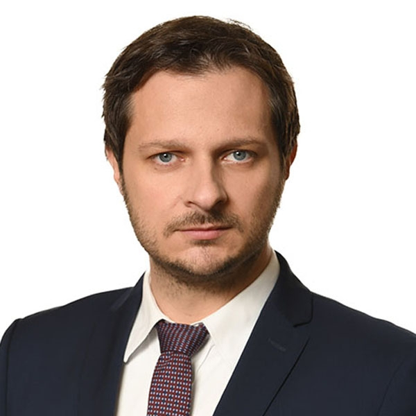 Maciej Andrzejewski
