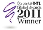 Corporate INTL Global Award 2011