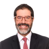 Daniel Rodríguez, LL.M.